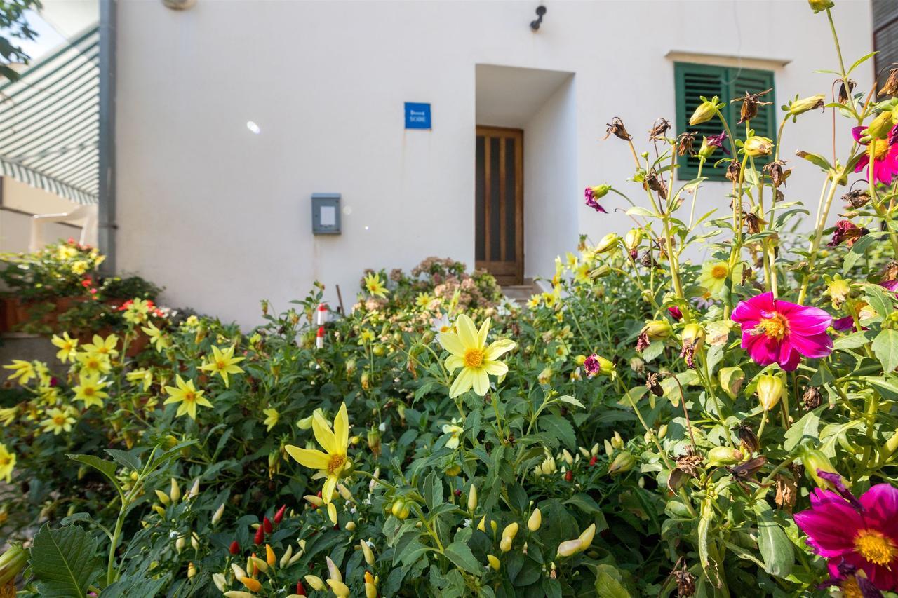 Apartments Tolj Igrane Exterior photo